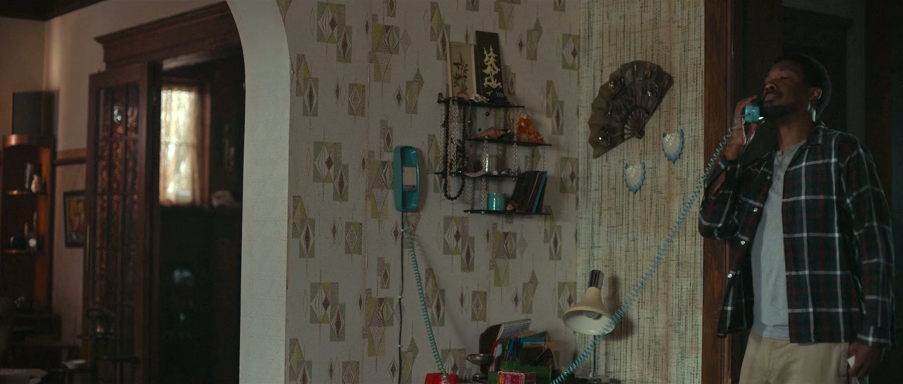 The Man in My Basement screenshot 3