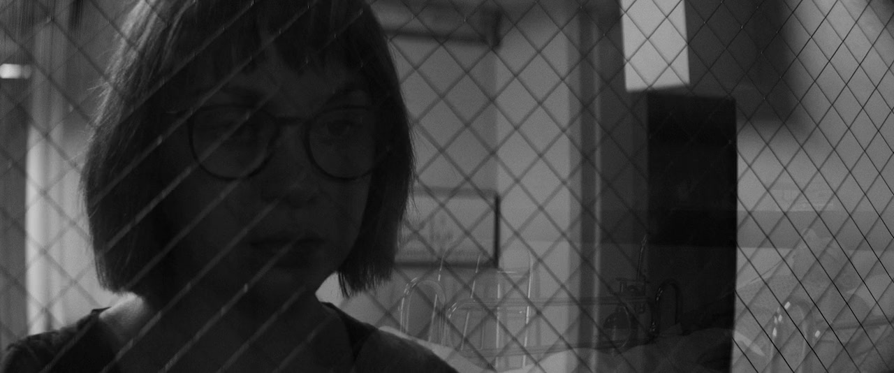 The Man in Room 6 screenshot 2