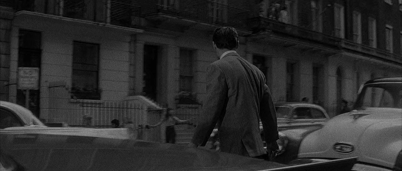 The Man Inside screenshot 3