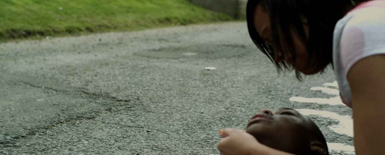 The Man Inside screenshot 1