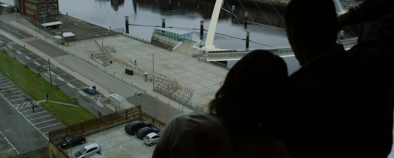 The Man Inside screenshot 2