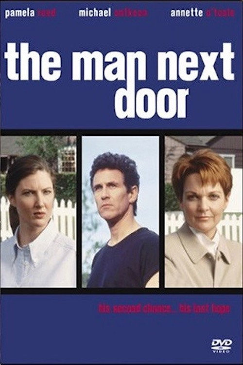 The Man Next Door (1996) poster