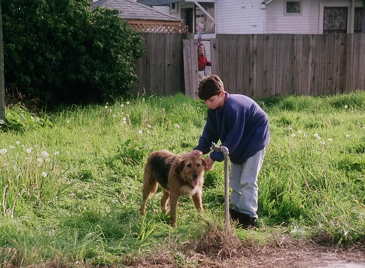 The Man Next Door screenshot 1
