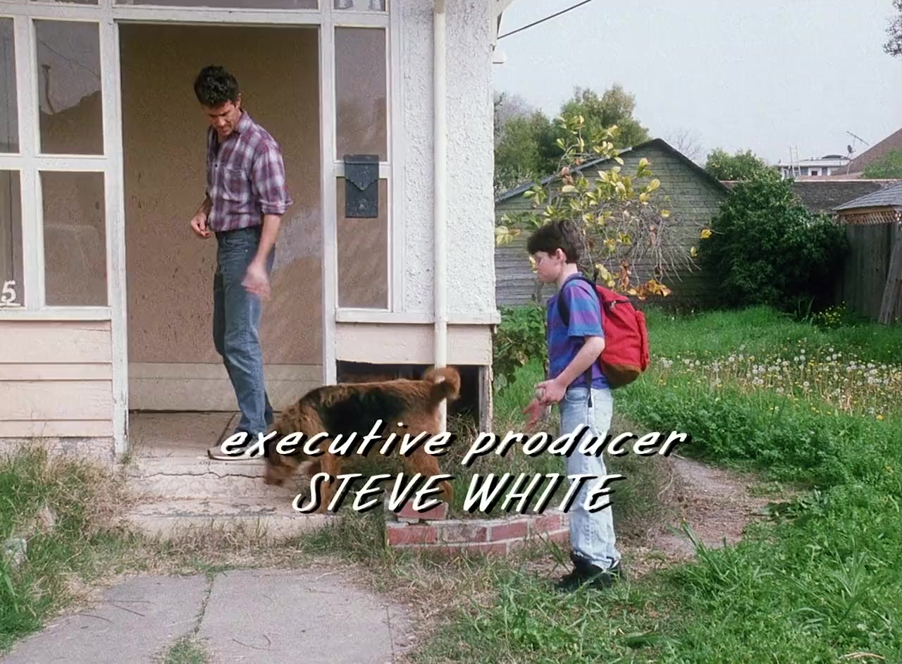 The Man Next Door screenshot 2