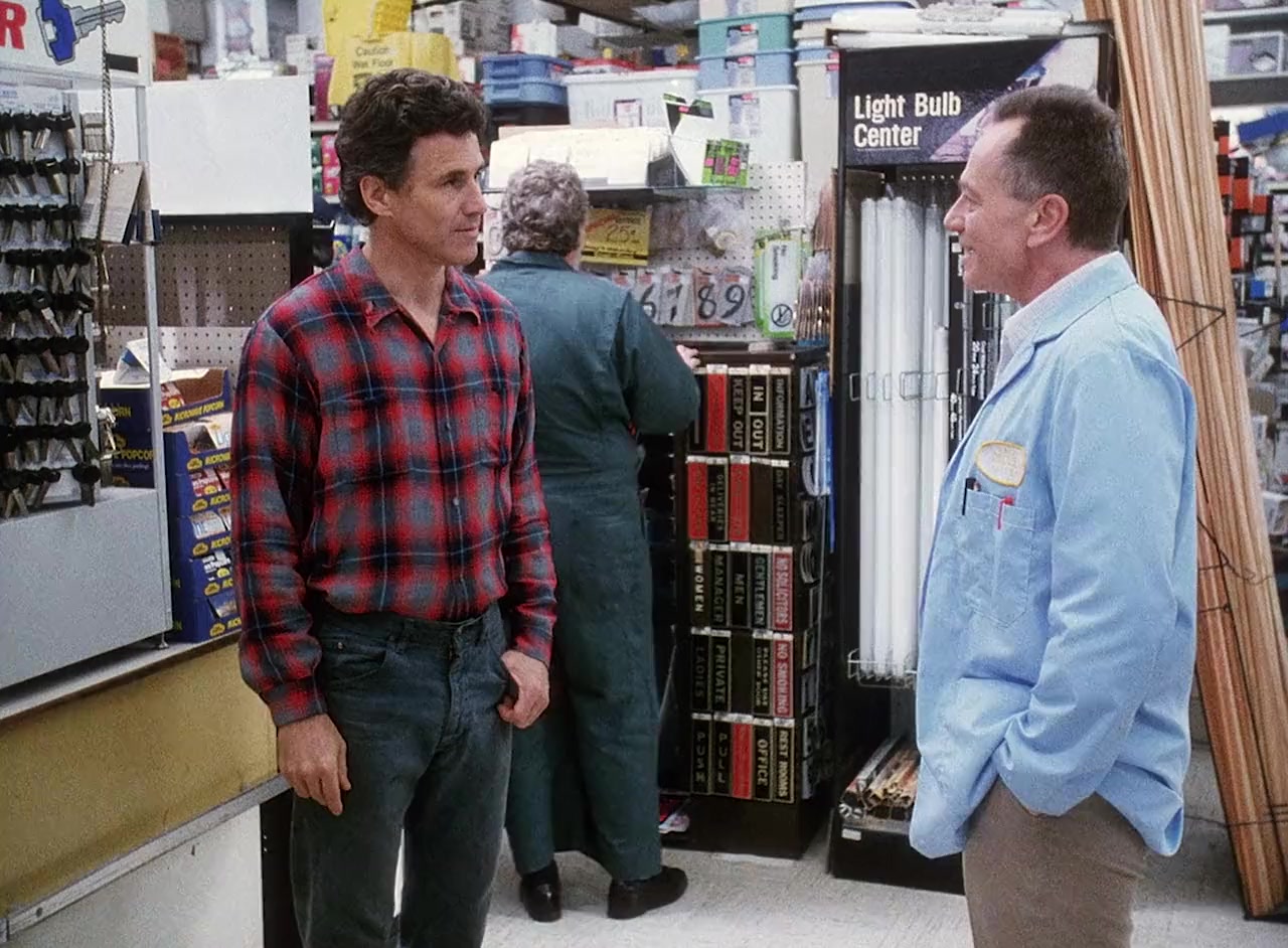 The Man Next Door screenshot 3