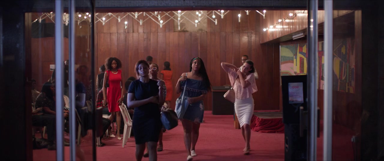 Man of God screenshot 1