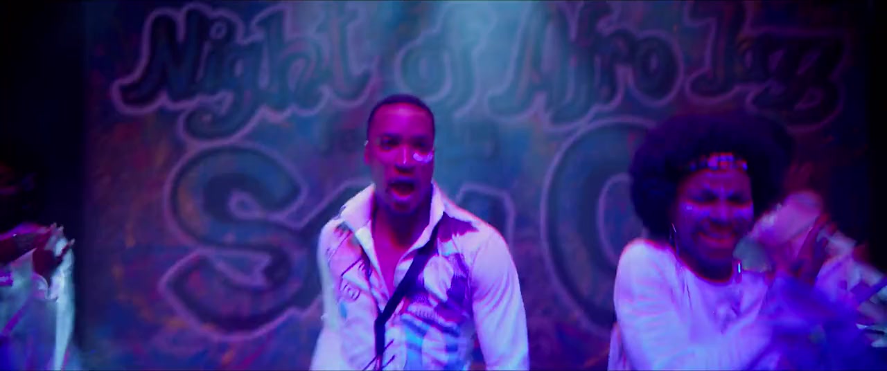 Man of God screenshot 2