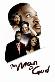 Man of God (2022) poster