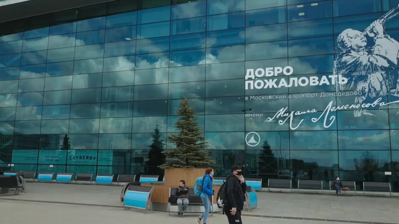 The Man Putin Couldn't Kill screenshot 1