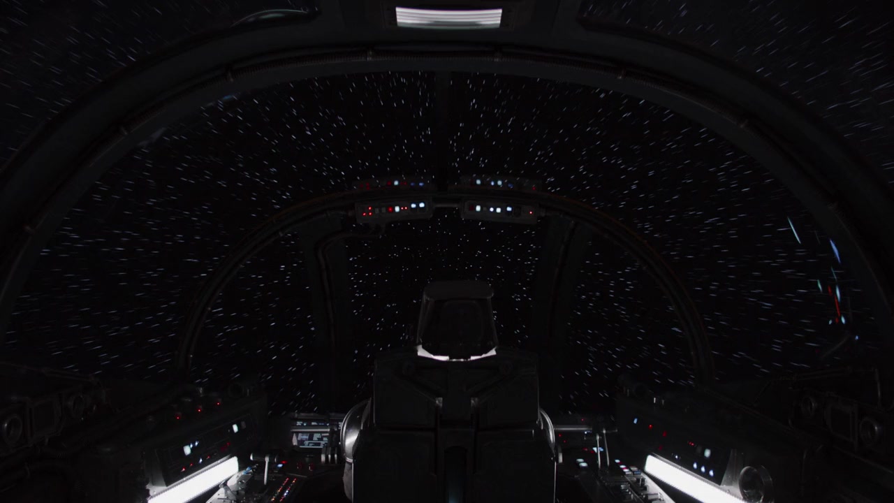 The Mandalorian and Grogu screenshot 3