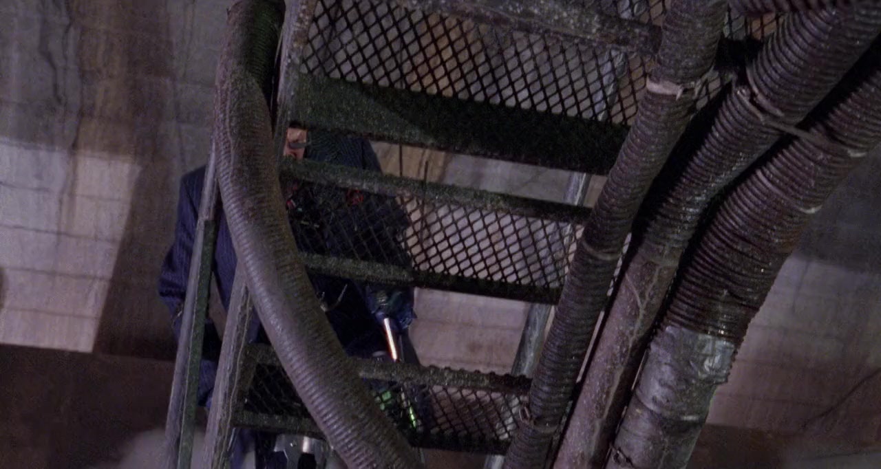 The Mangler screenshot 3