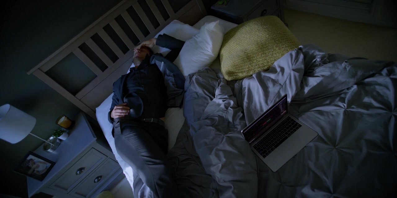 The Muse screenshot 3
