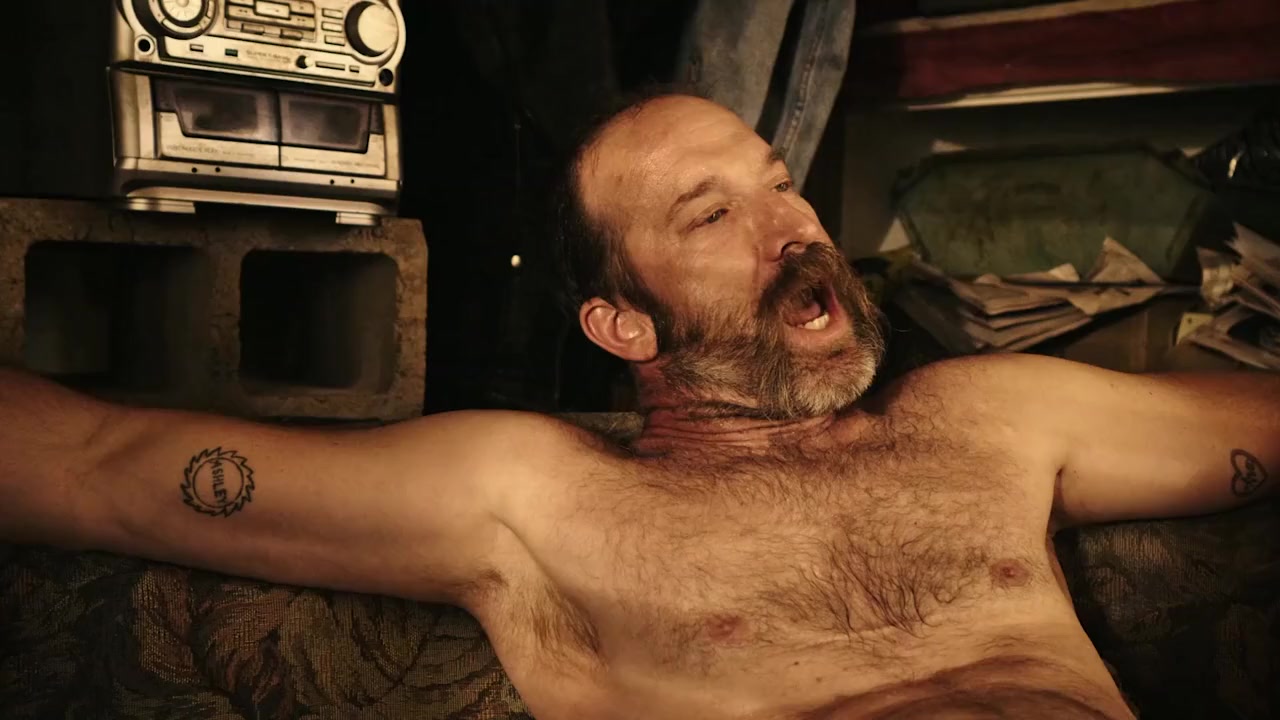 The Manson Brothers Midnight Zombie Massacre screenshot 3