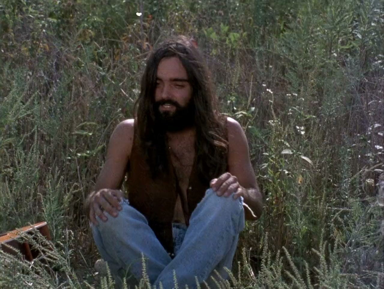 The Manson Family screenshot 2