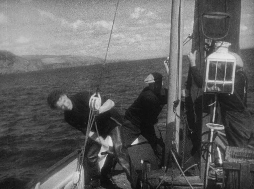 The Manxman screenshot 1