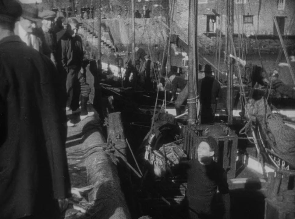 The Manxman screenshot 3