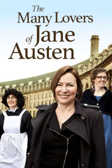 The Many Lovers of Miss Jane Austen (2011) poster