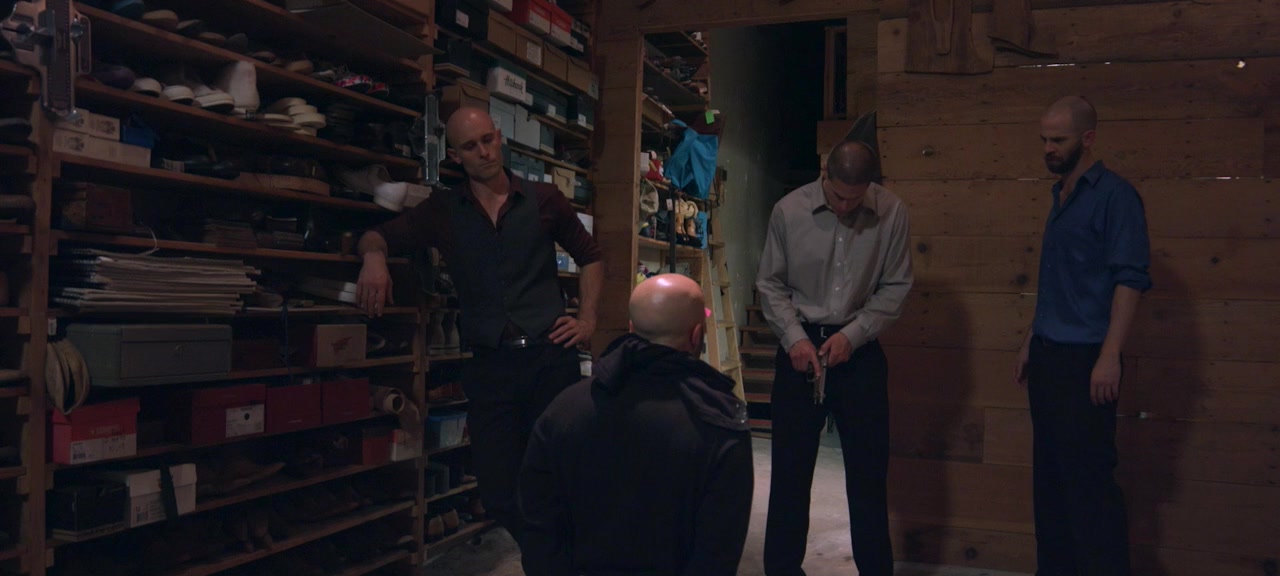 The Mason Brothers screenshot 3