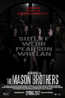 The Mason Brothers (2020) poster