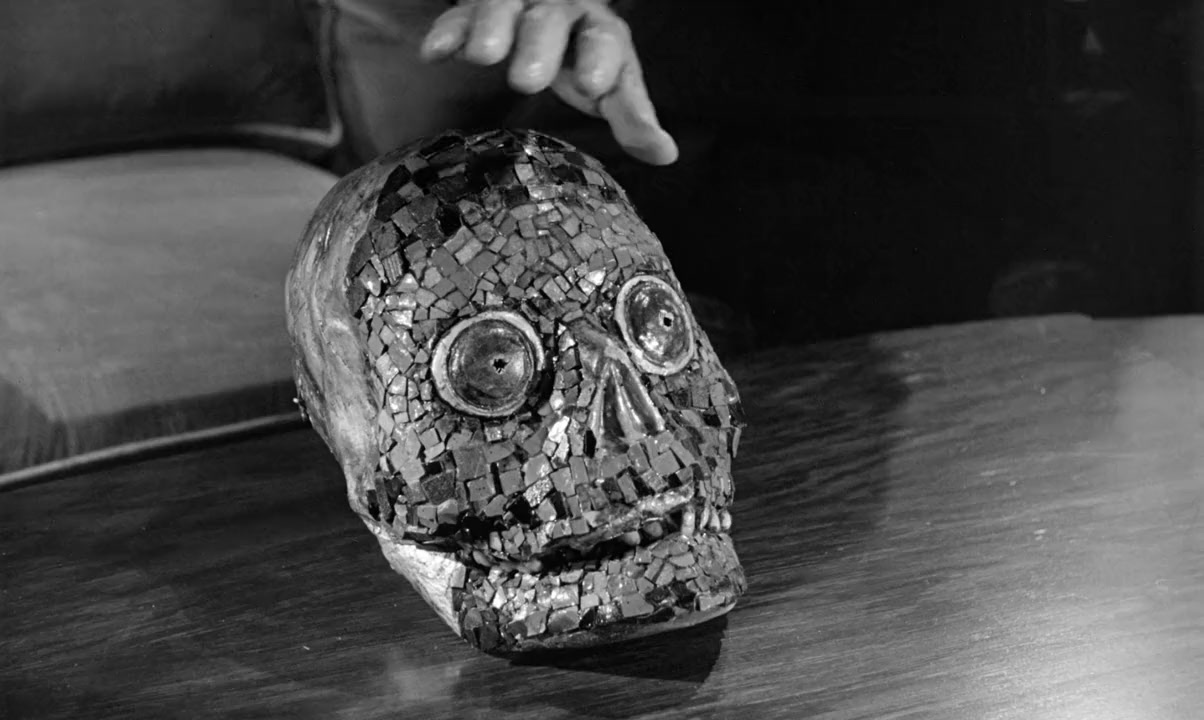 The Mask screenshot 2