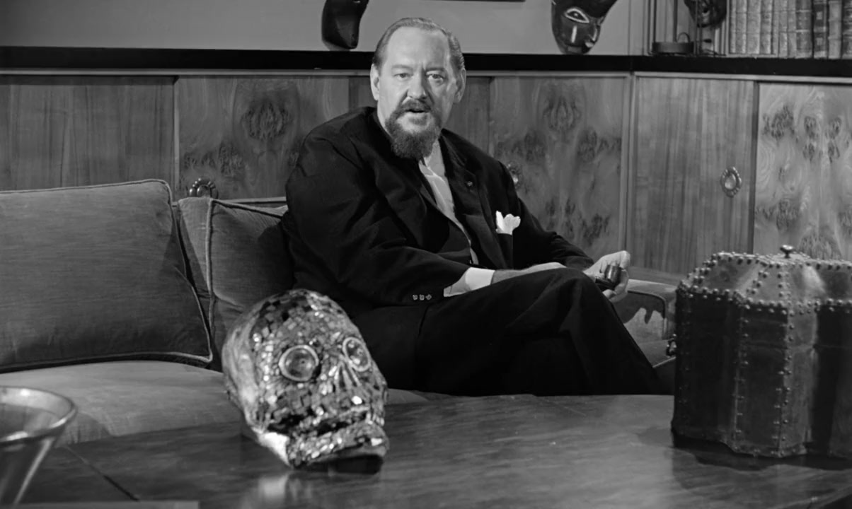The Mask screenshot 3