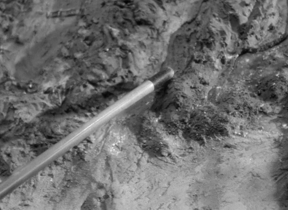 The Mask of Fu Manchu screenshot 2