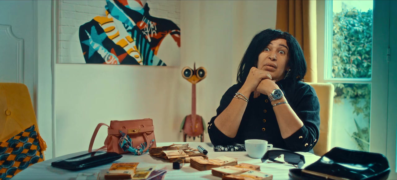 The Masked Scammer screenshot 3