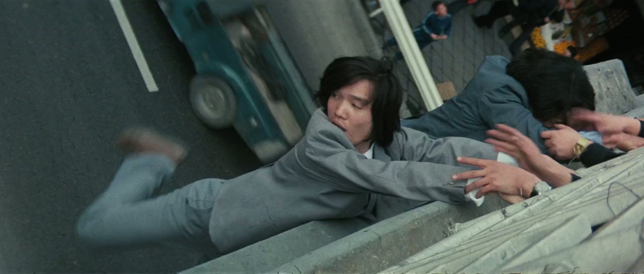 Babodeuli haengjin screenshot 2