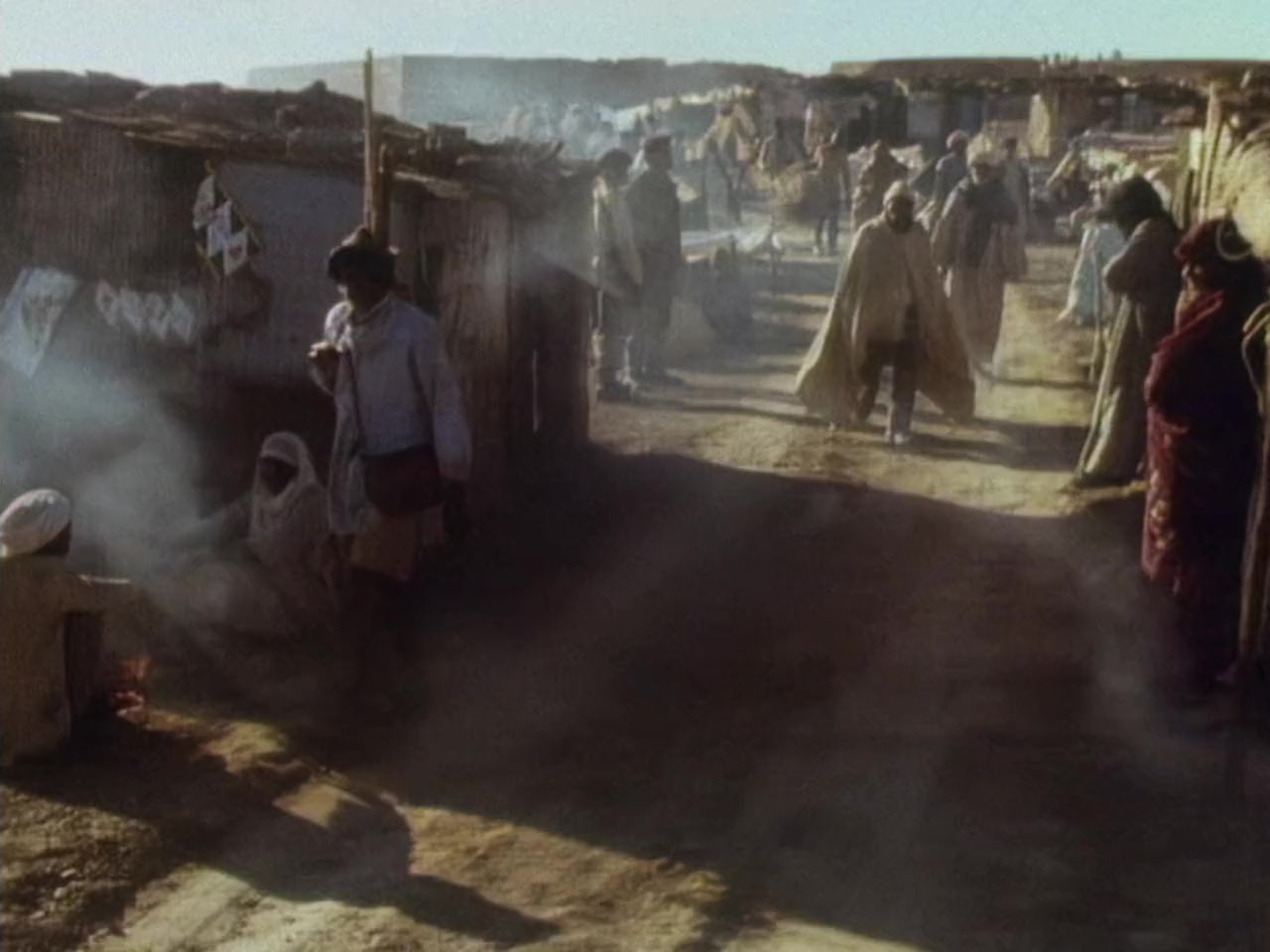 The March screenshot 2
