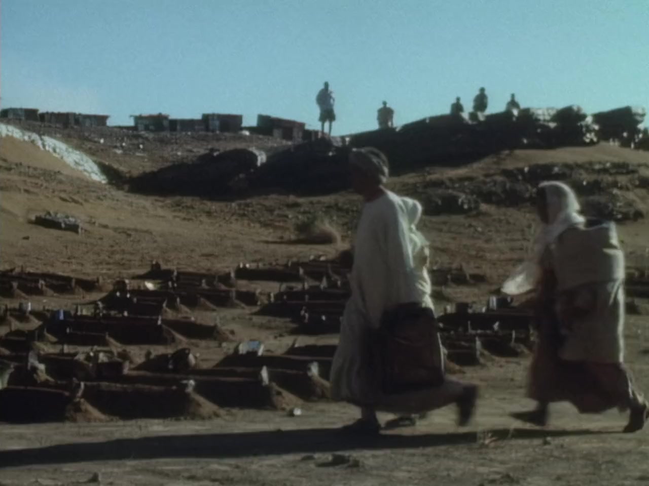 The March screenshot 3