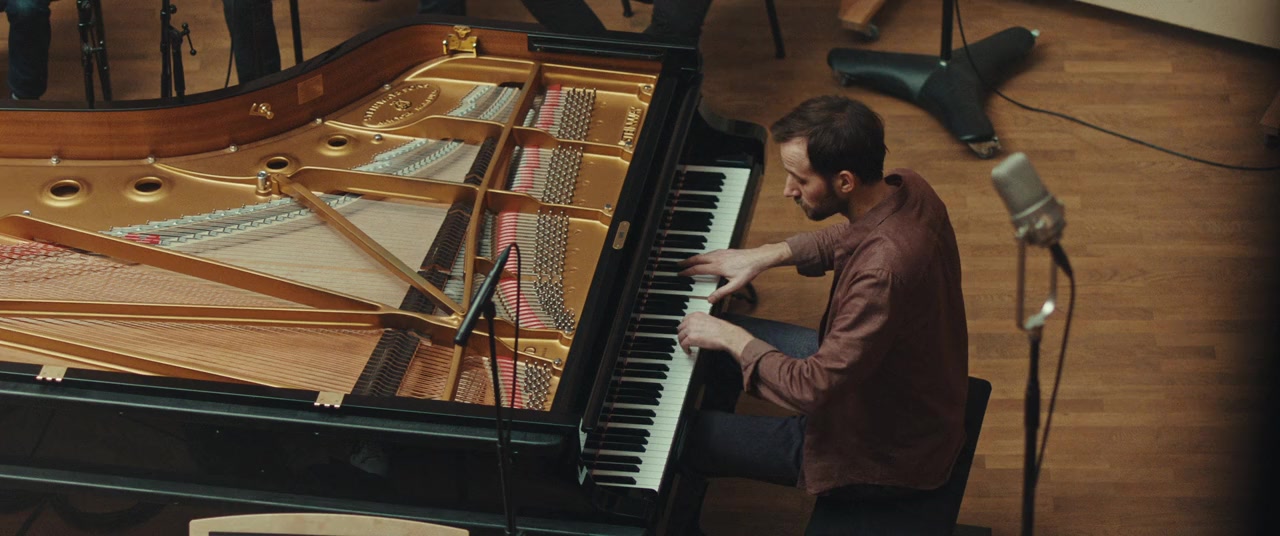 En fanfare screenshot 2