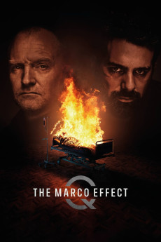 Marco effekten (2021) poster