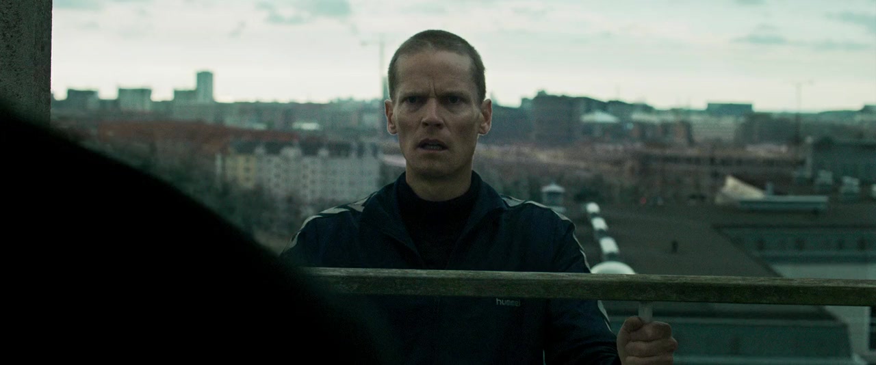 Marco effekten screenshot 2