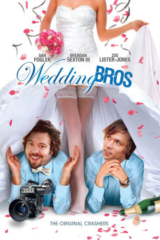 The Marconi Bros. (2008) poster