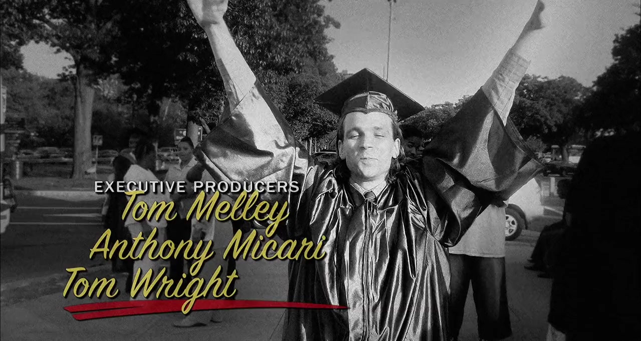 The Marconi Bros. screenshot 1