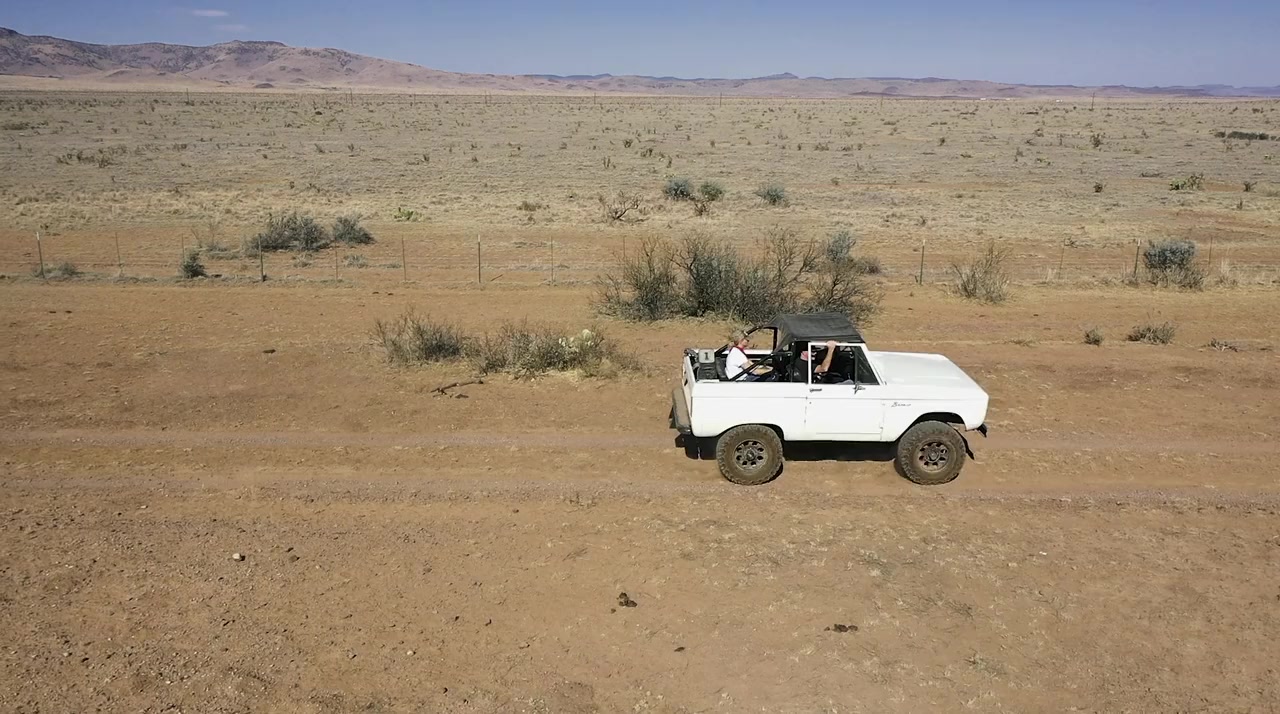 The Marfa Tapes screenshot 1