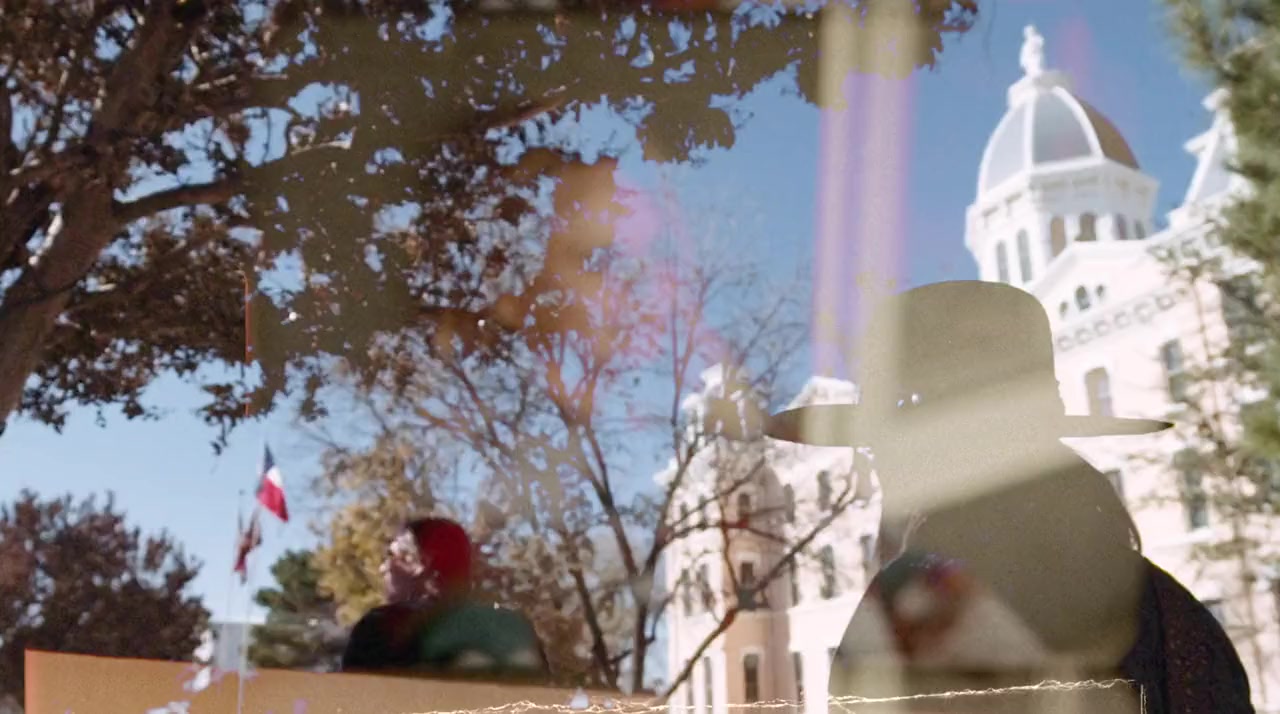 The Marfa Tapes screenshot 3
