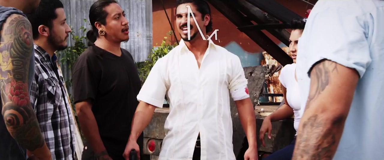 The Margarita Man screenshot 2