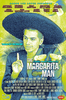 The Margarita Man (2019) poster