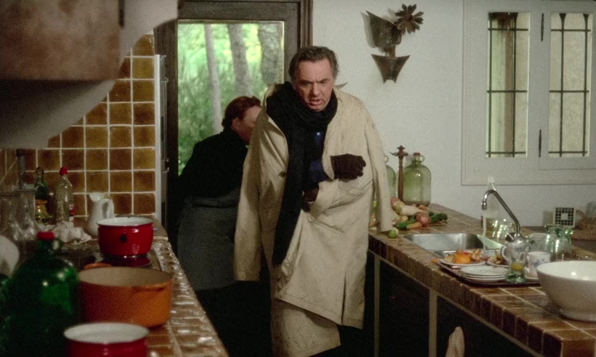La marge screenshot 2