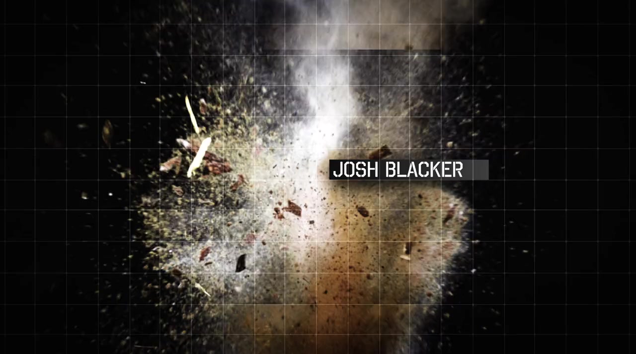 The Marine 4: Moving Target screenshot 2