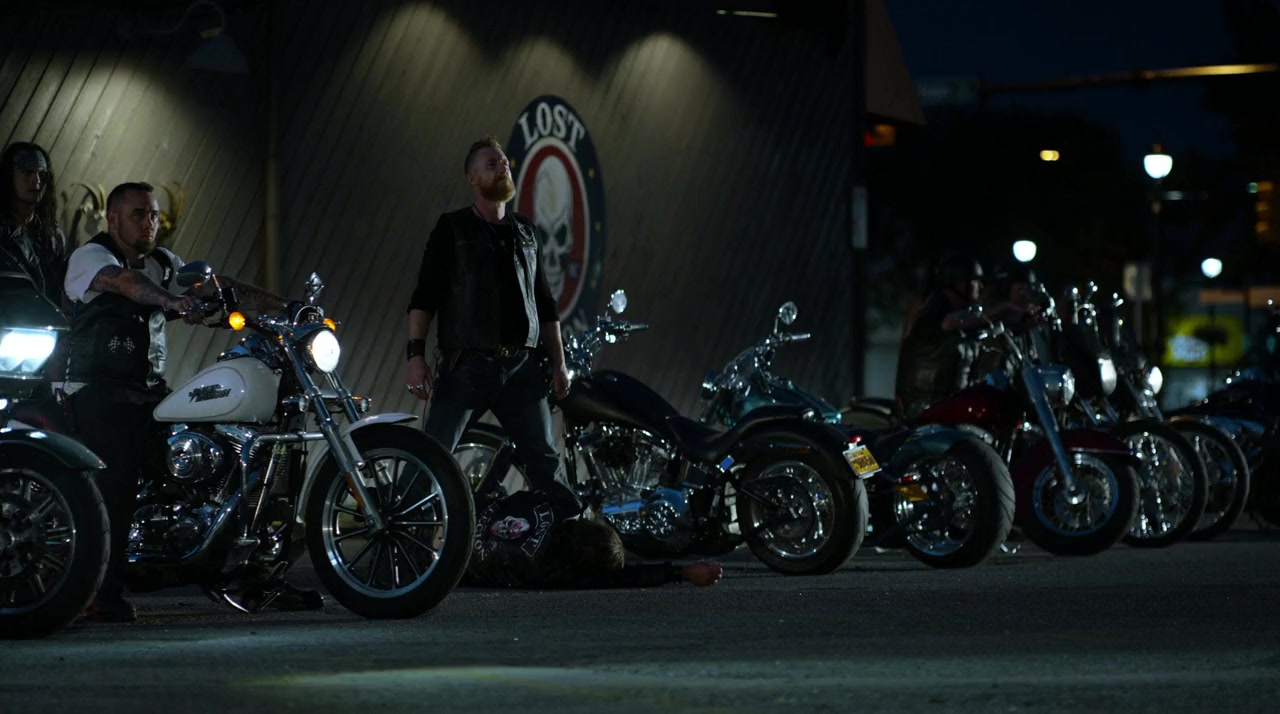 The Marine 5: Battleground screenshot 1