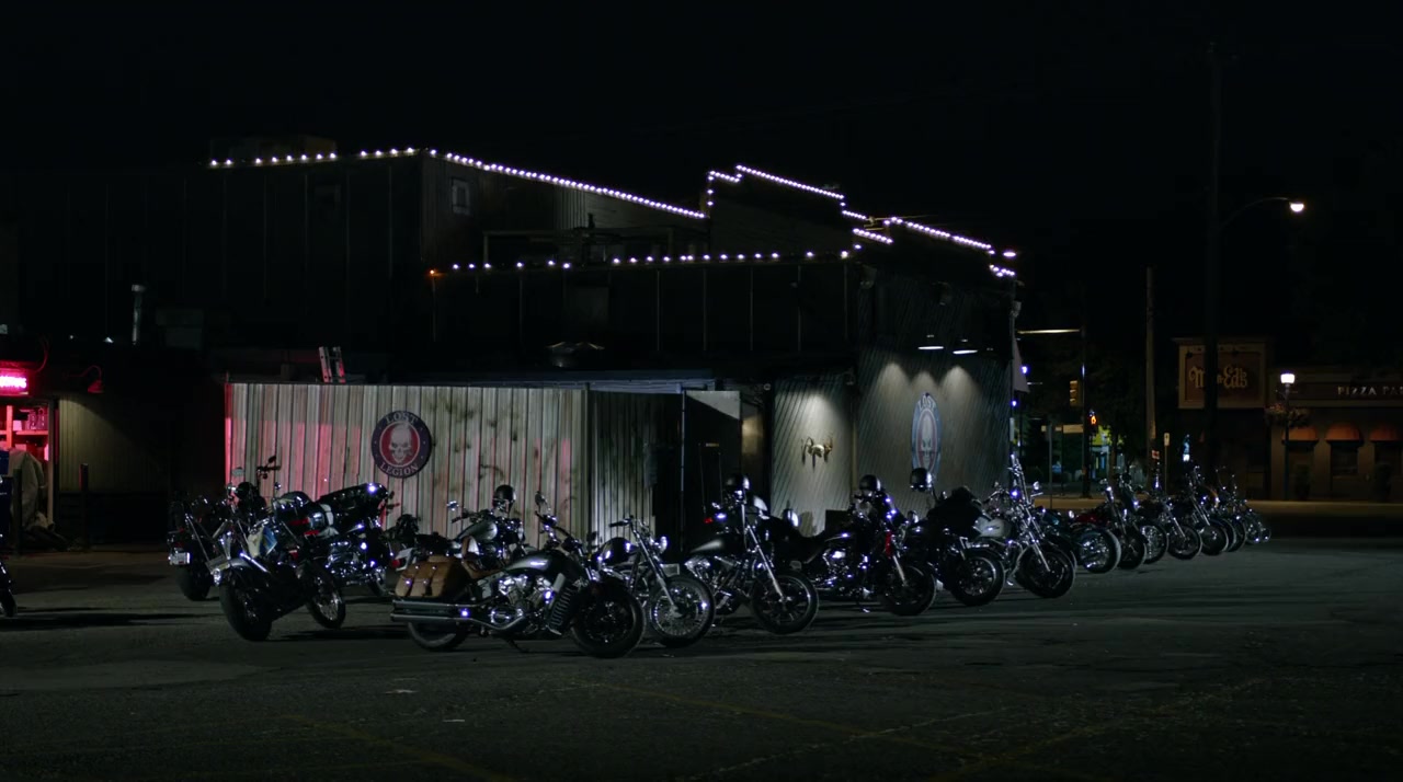 The Marine 5: Battleground screenshot 2