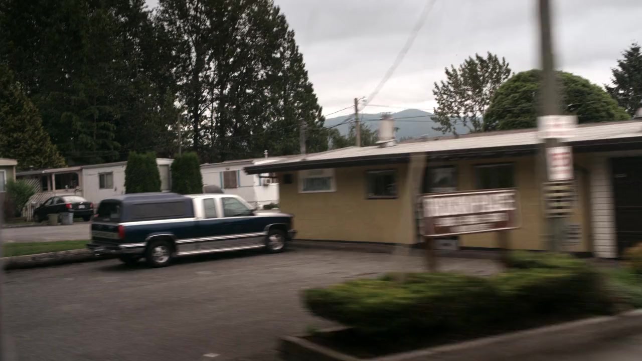The Marine 3: Homefront screenshot 1