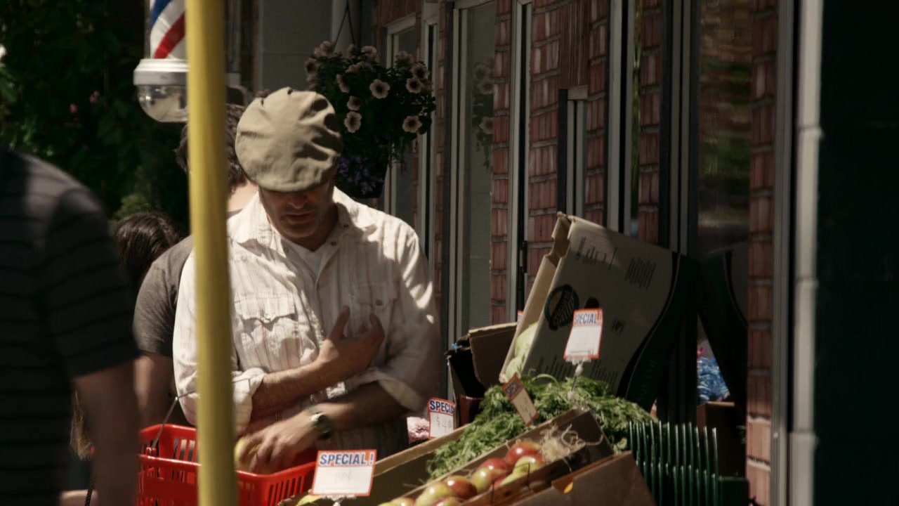 The Marine 3: Homefront screenshot 3