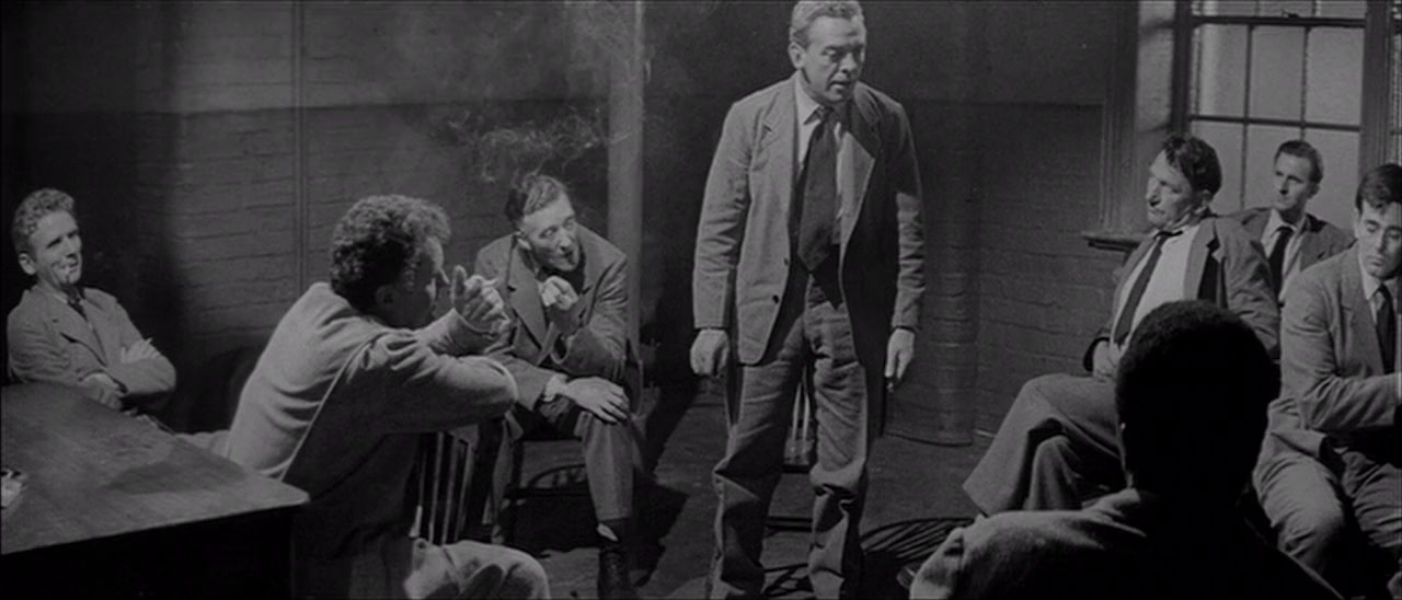 The Mark screenshot 1