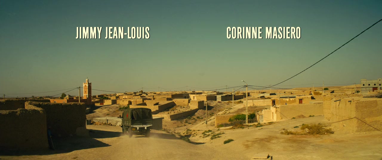 La marque des anges - Miserere screenshot 1