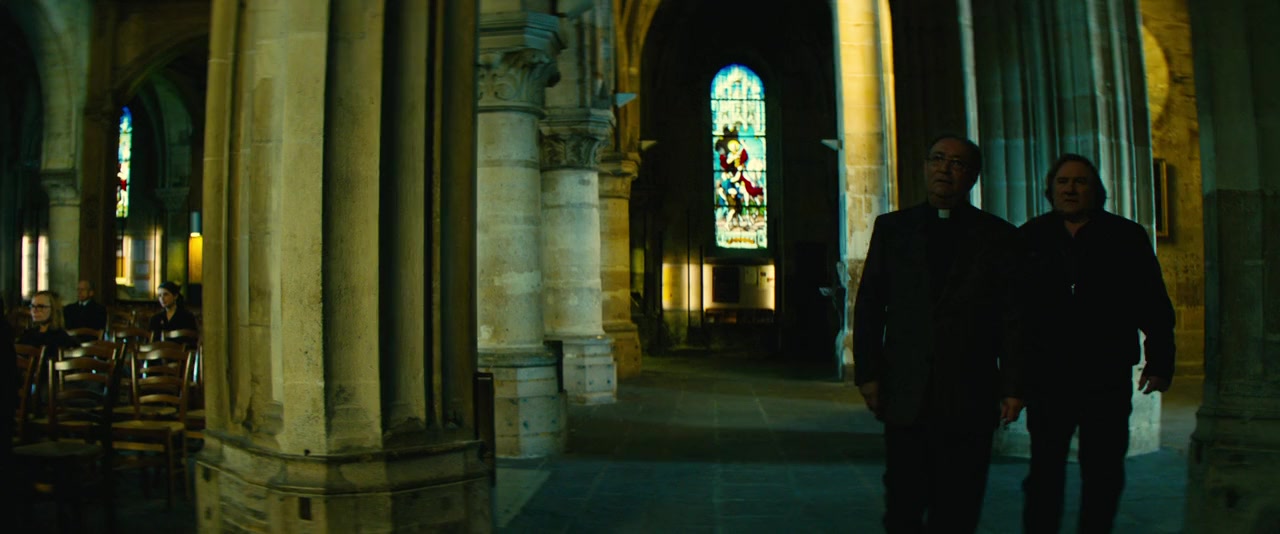 La marque des anges - Miserere screenshot 3