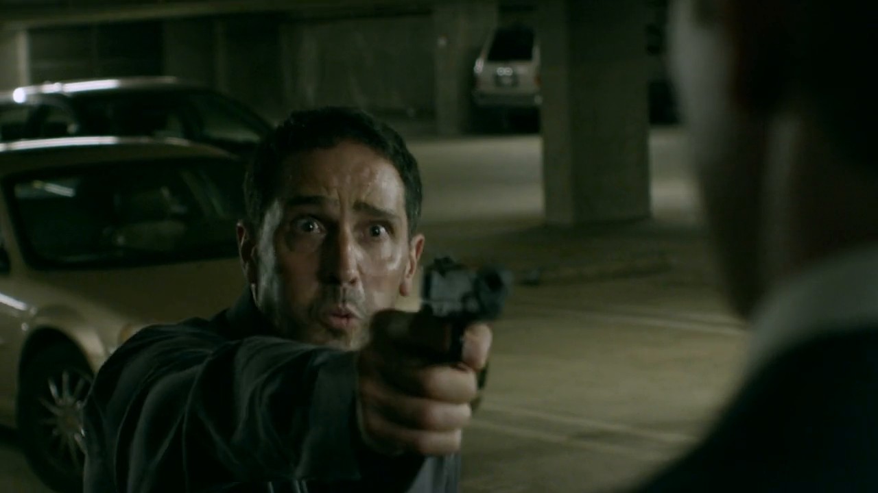The Mark: Redemption screenshot 3