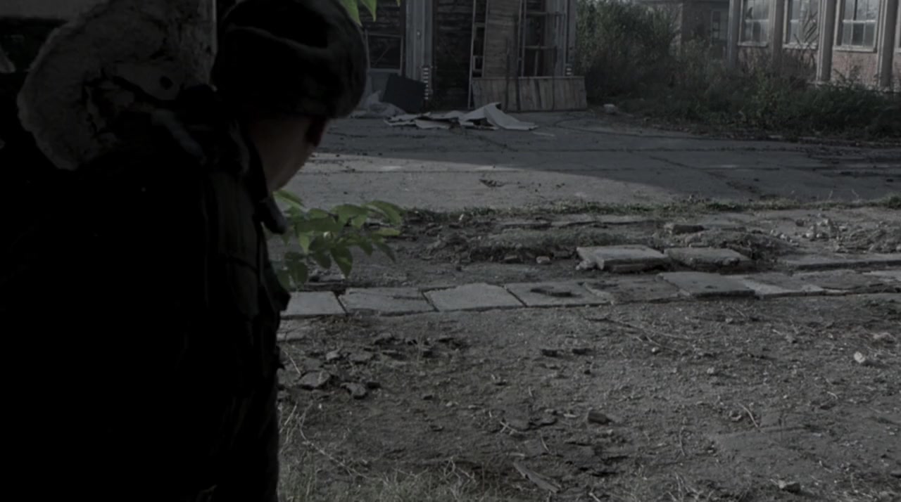 The Marksman screenshot 2